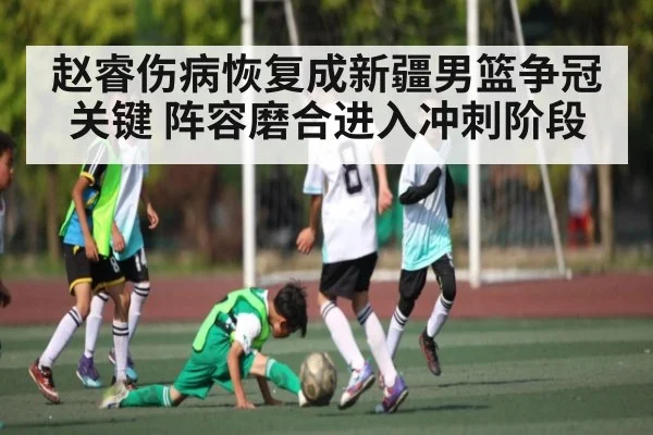 赵睿伤病恢复成新疆男篮争冠关键 阵容磨合进入冲刺阶段